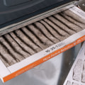 Clearing the Air on the Distinction Between Furnace and Air Filter