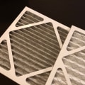 Benefits of Using Furnace HVAC Air Filters 20x25x2 in Your HVAC System