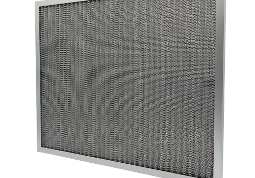 Unlock HEPA-Level Clean Air With the 20x25x1 HVAC Furnace Home Air Filter