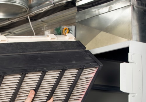 Do HEPA Filters Make Your Home Safer?