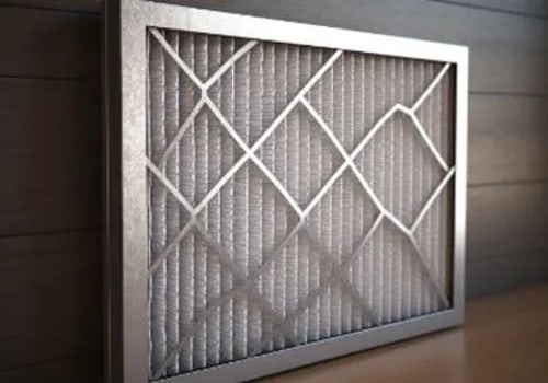 Why You Should Choose a Custom HVAC Furnace Air Filter and the Benefits of HEPA Filters for Your Home