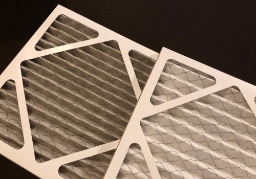 Benefits of Using Furnace HVAC Air Filters 20x25x2 in Your HVAC System