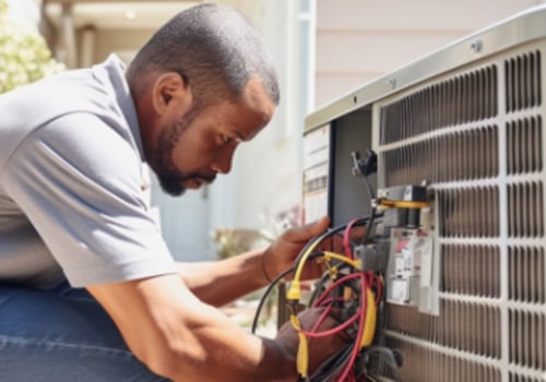 Discover Excellence Service With Professional HVAC Installation in Royal Palm Beach FL