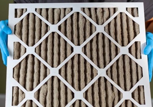 5 Tips to Combine Furnace HVAC Air Filters 14x25x2 with HEPA Filters for Cleaner Home Air