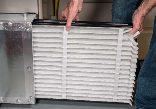 Combining Rheem HVAC Furnace Air Filters With HEPA for Superior Home Air Quality