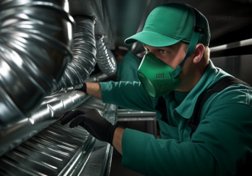 The Role of Air Duct Sealing in North Miami Beach FL